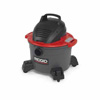 Ridgid 50308 Model 6000RV 6 Gallon Wet/Dry Vac